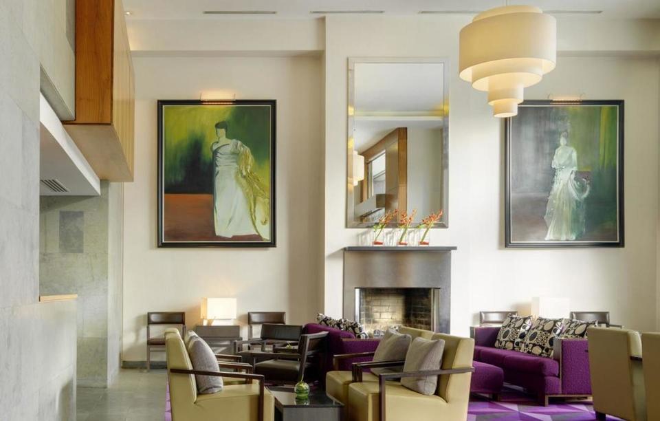 The Fitzwilliam Hotel Dublin, photo 2