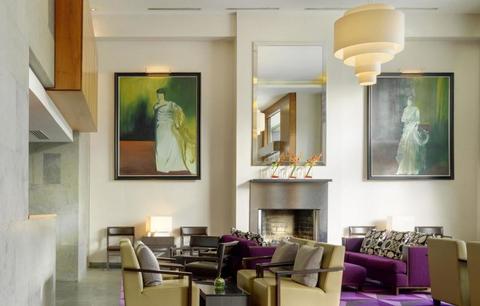 The Fitzwilliam Hotel Dublin, photo 2