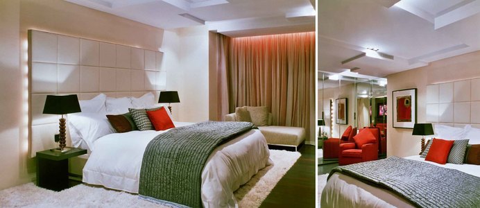 The Fitzwilliam Hotel Dublin, photo 4