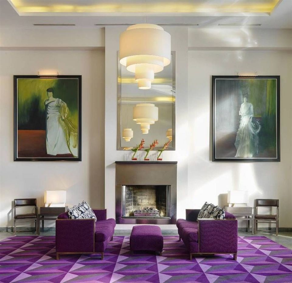 The Fitzwilliam Hotel Dublin, photo 5