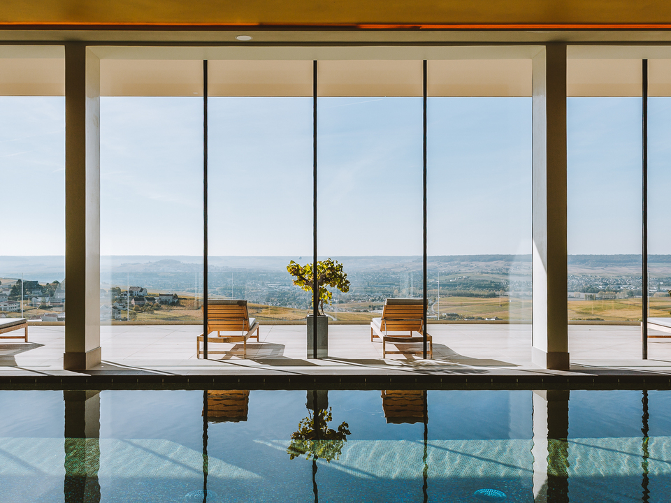 Royal Champagne Hotel & Spa, photo 2