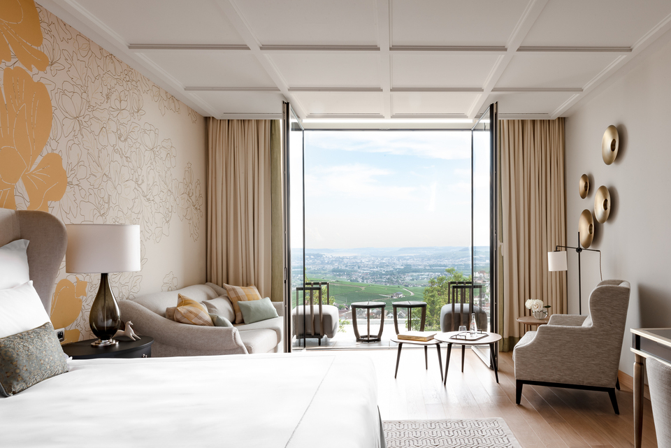 Royal Champagne Hotel & Spa, photo 3