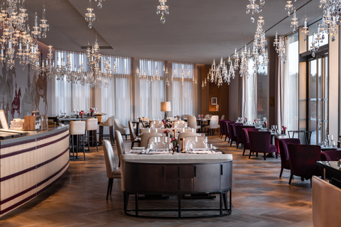 Royal Champagne Hotel & Spa, photo 4