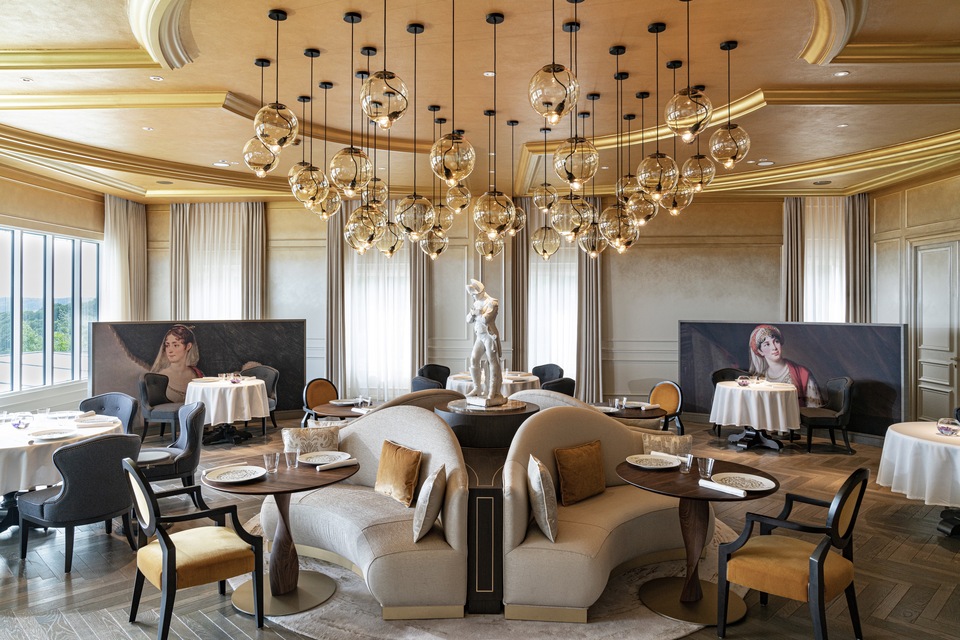 Royal Champagne Hotel & Spa, photo 5