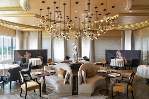 Royal Champagne Hotel & Spa, photo 5
