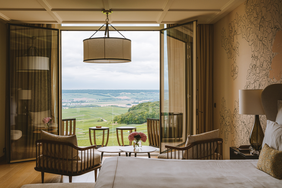 Royal Champagne Hotel & Spa, photo 6
