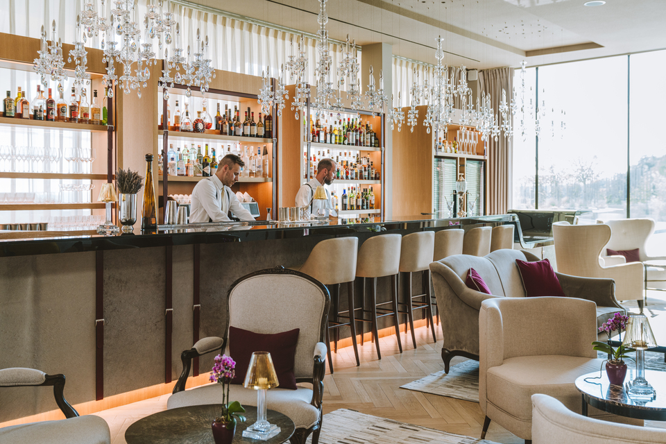 Royal Champagne Hotel & Spa, photo 7
