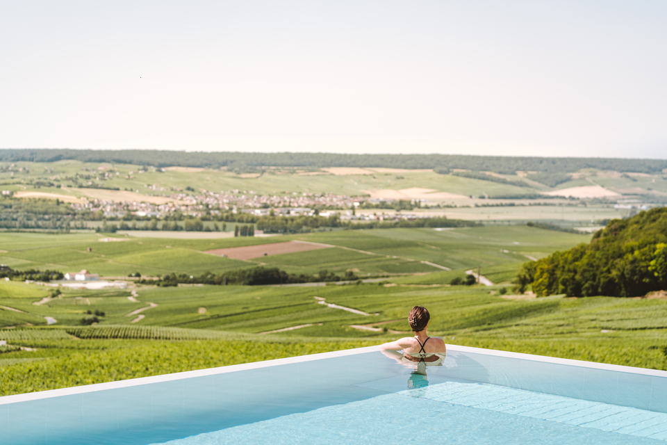Royal Champagne Hotel & Spa, photo 8