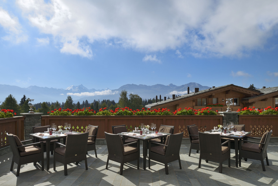 Guarda Golf Hotel & Residences, photo 4