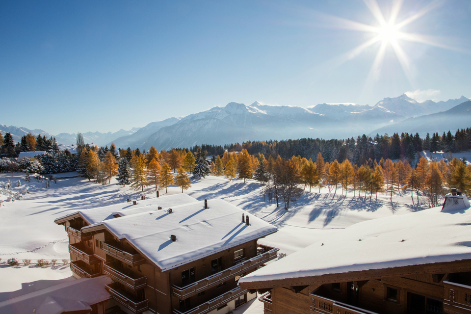 Guarda Golf Hotel & Residences, photo 6