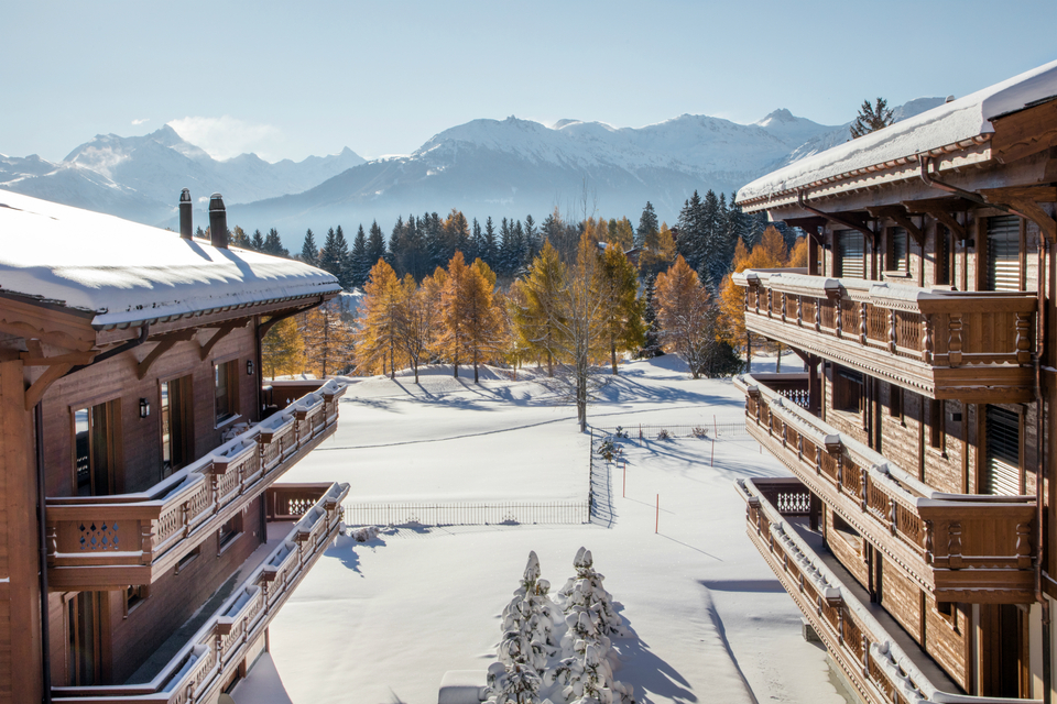 Guarda Golf Hotel & Residences, photo 8