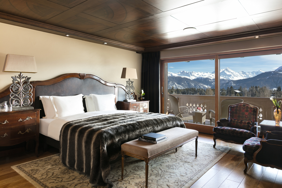 Guarda Golf Hotel & Residences, photo 3