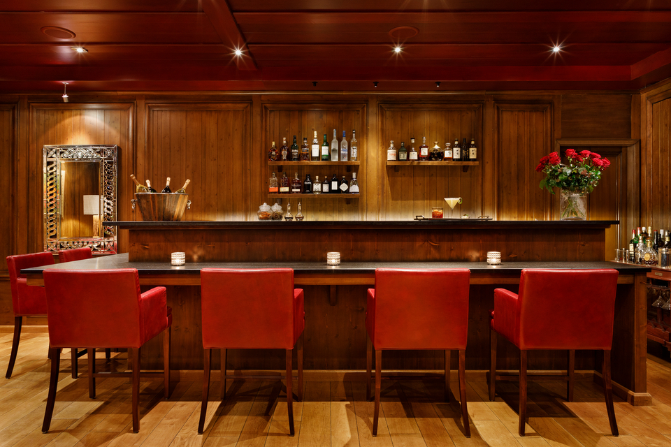 Guarda Golf Hotel & Residences, photo 5