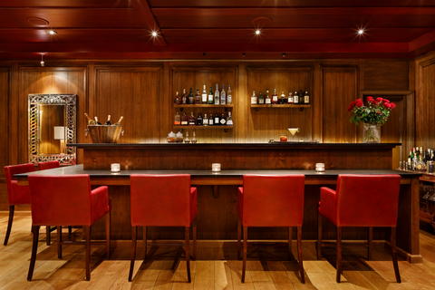 Guarda Golf Hotel & Residences, photo 5