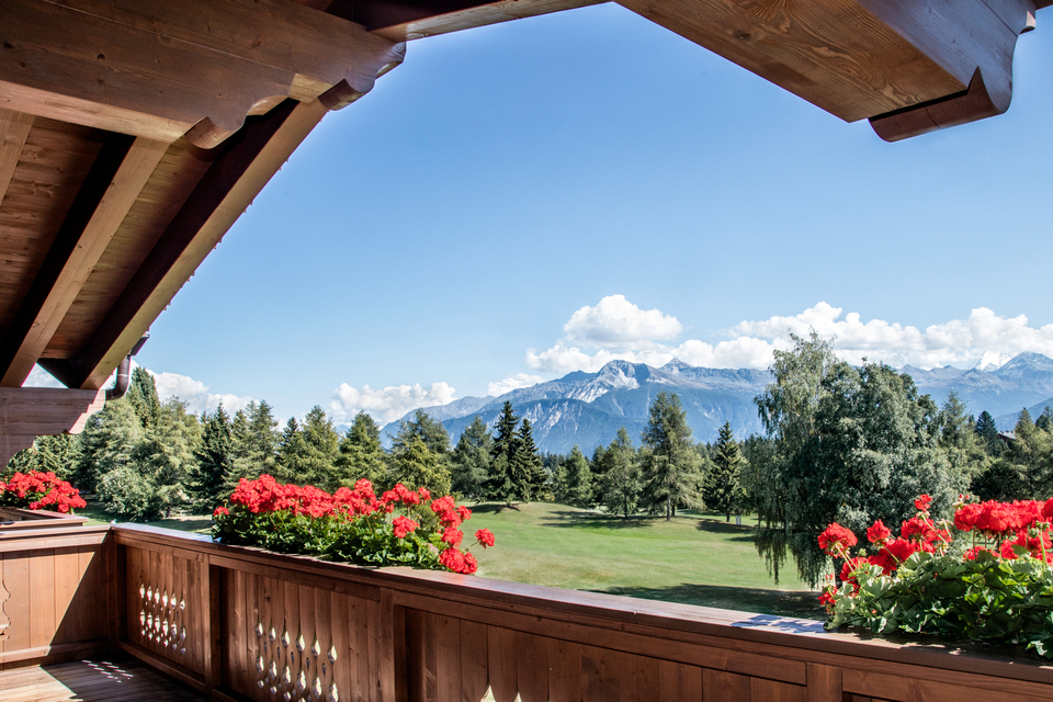 Guarda Golf Hotel & Residences, photo 2