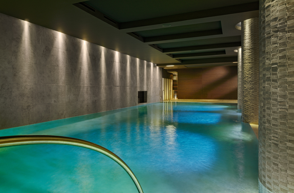 Guarda Golf Hotel & Residences, photo 7