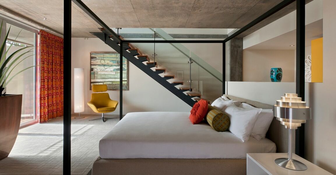 Hotel Valley Ho, photo 4