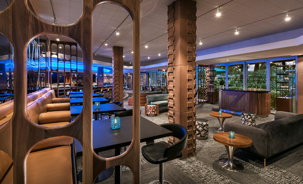 Hotel Valley Ho, photo 6