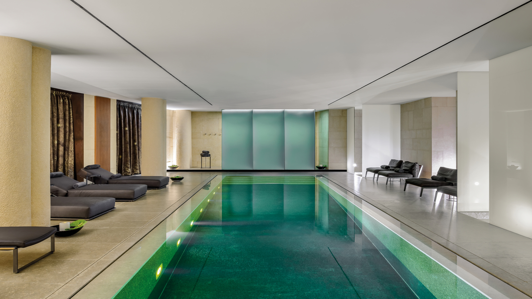 Bulgari Hotel Milano, photo 6