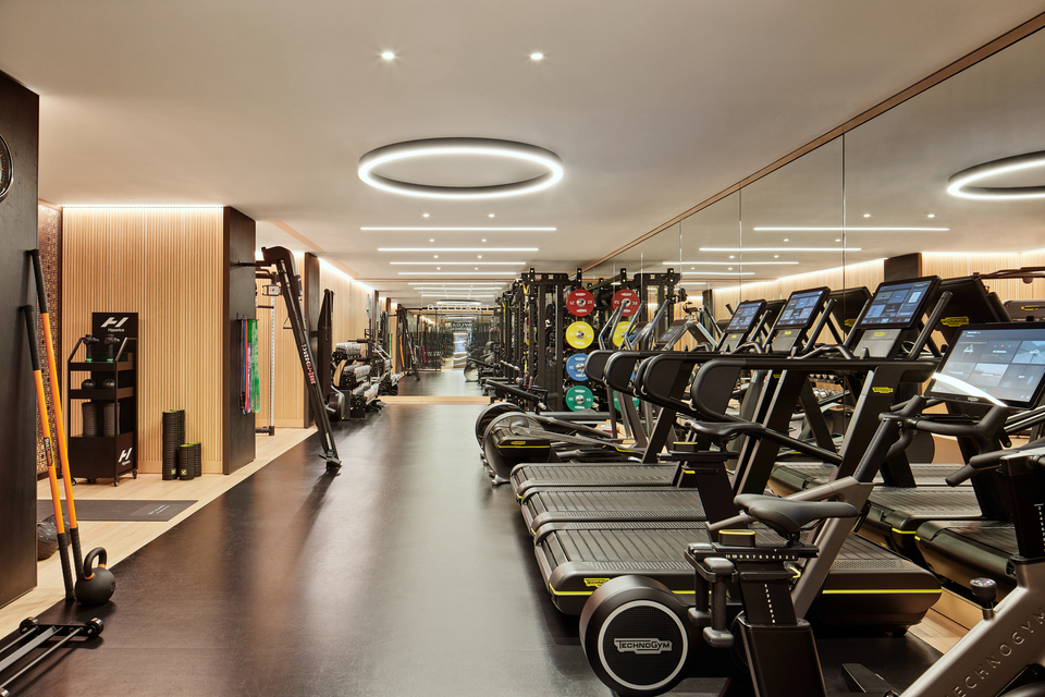 Bulgari Hotel Milano, photo 7