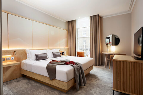 The Prince Akatoki London, photo 5