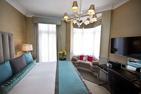 Althoff St. James´s Hotel and Club, photo 2