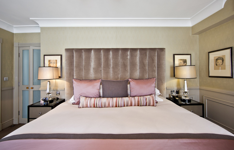 Althoff St. James´s Hotel and Club, photo 4