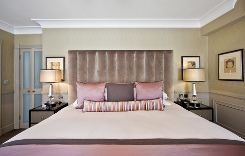 Althoff St. James´s Hotel and Club, photo 4