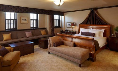 The American Club, photo 3