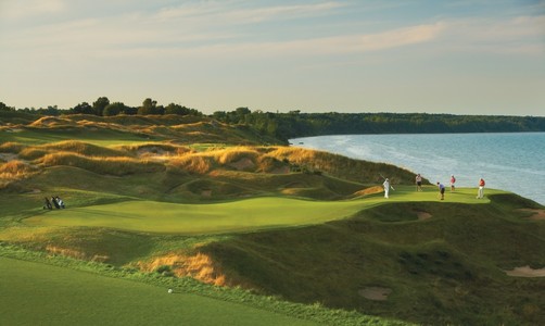 The American Club, photo 4