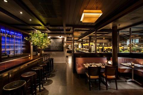 The Mercer, photo 2
