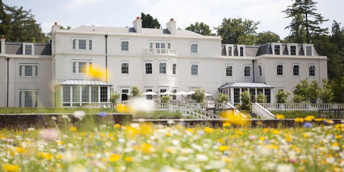 Coworth Park, photo 3