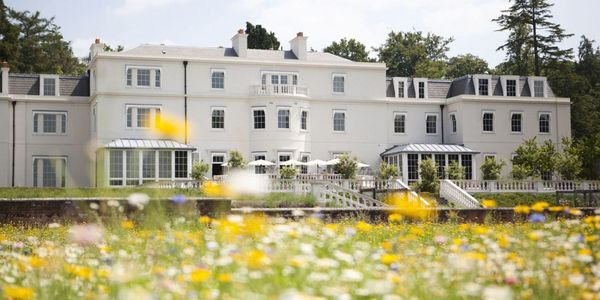 Coworth Park, photo 3