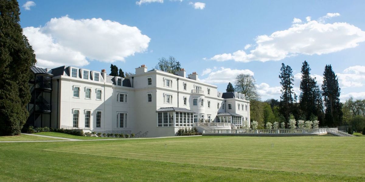 Coworth Park, photo 6