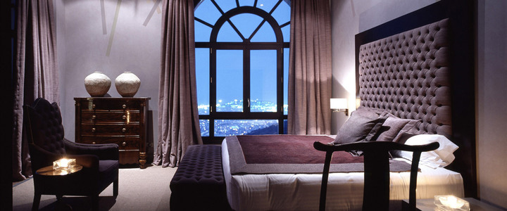 Gran Hotel La Florida, photo 4