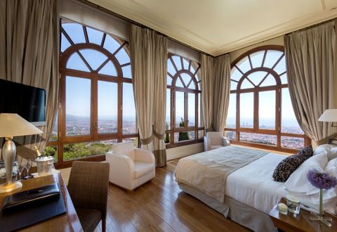 Gran Hotel La Florida, photo 5