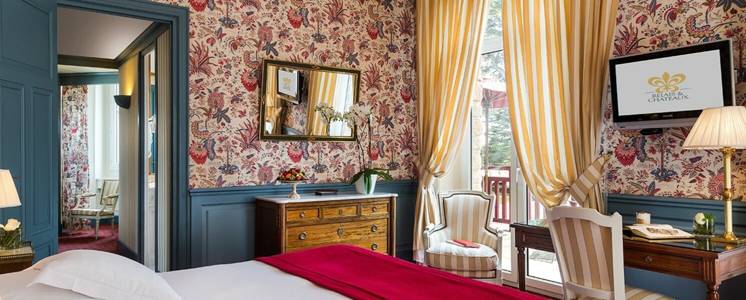 Le Castel Marie-Louise, photo 2