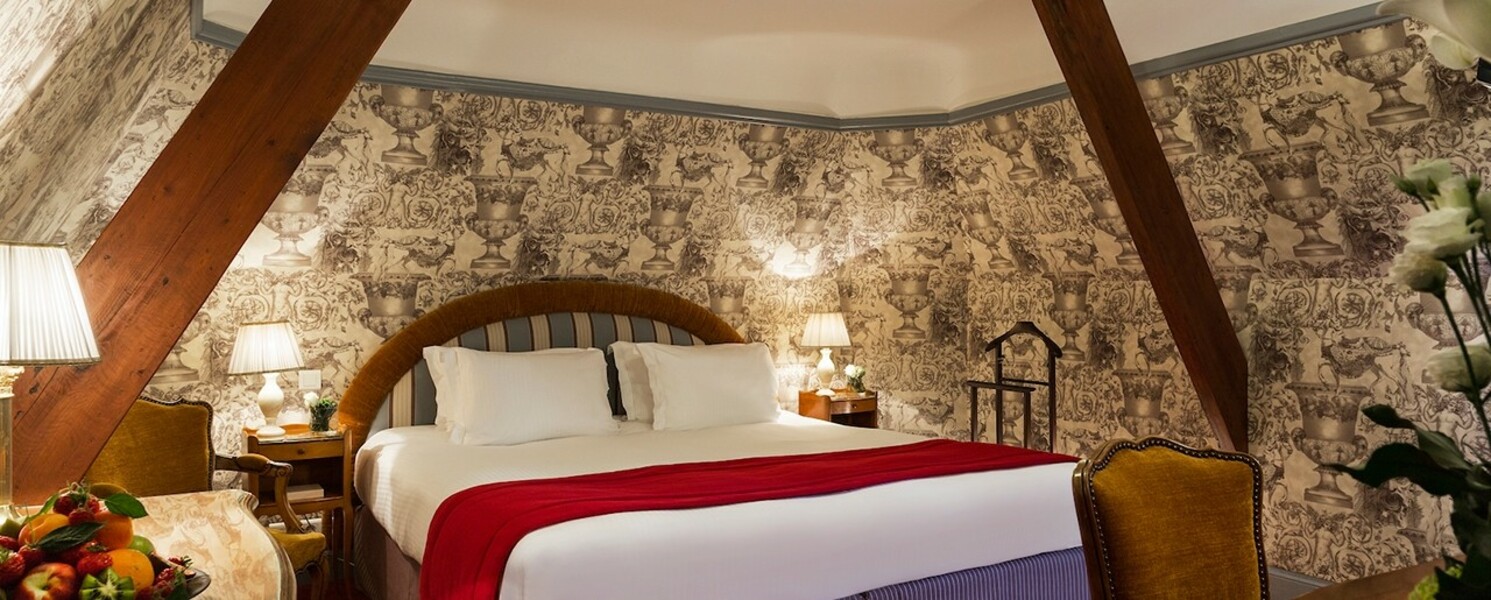 Le Castel Marie-Louise, photo 5