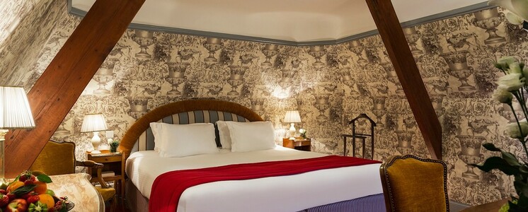 Le Castel Marie-Louise, photo 5