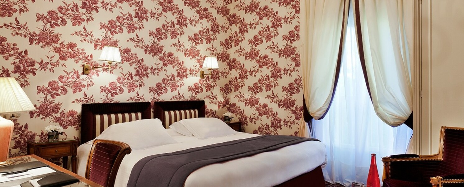 Le Castel Marie-Louise, photo 6