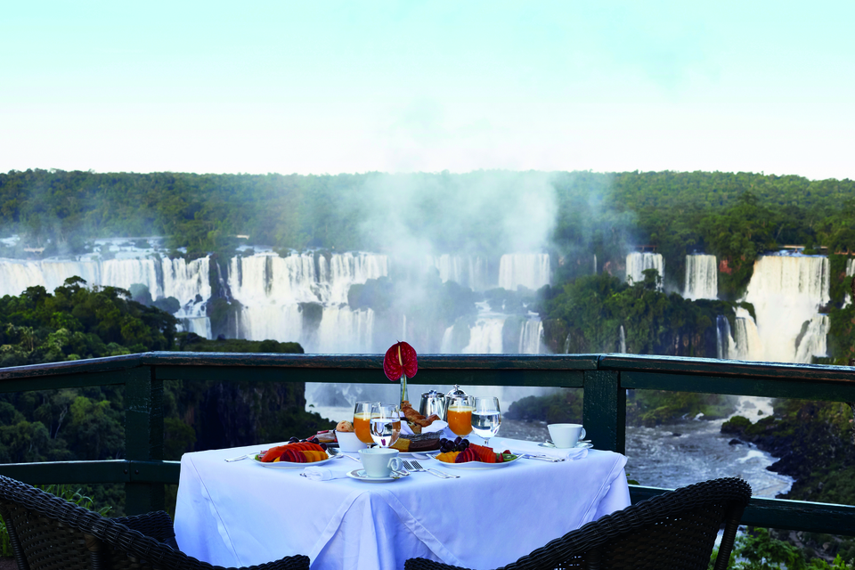Hotel das Cataratas, A Belmond Hotel, photo 1