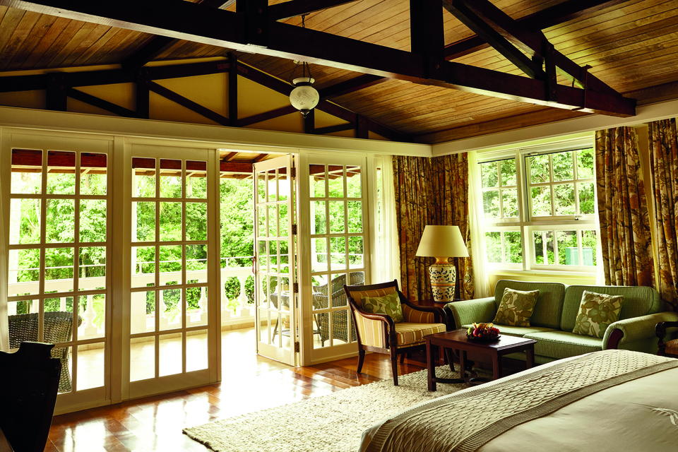 Hotel das Cataratas, A Belmond Hotel, photo 2