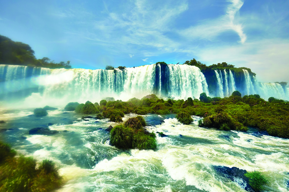 Hotel das Cataratas, A Belmond Hotel, photo 4