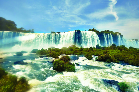 Hotel das Cataratas, A Belmond Hotel, photo 4