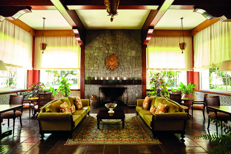 Hotel das Cataratas, A Belmond Hotel, photo 5