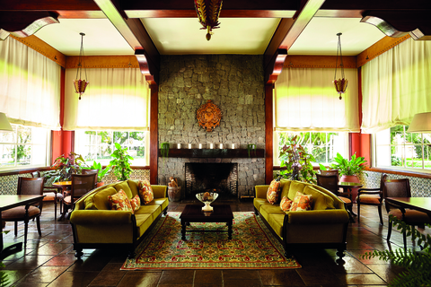 Hotel das Cataratas, A Belmond Hotel, photo 5