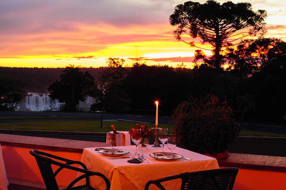 Hotel das Cataratas, A Belmond Hotel, photo 6