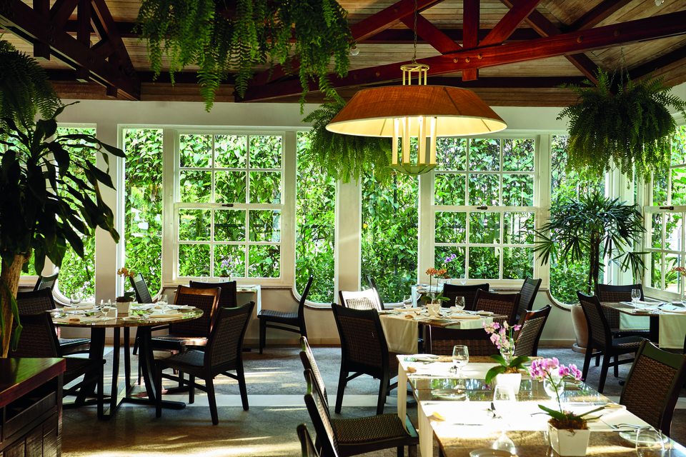Hotel das Cataratas, A Belmond Hotel, photo 8