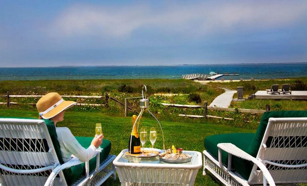 The Wauwinet, photo 8