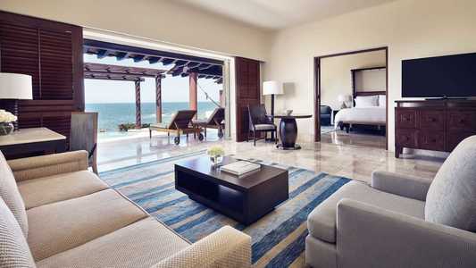 Four Seasons Punta Mita, photo 3